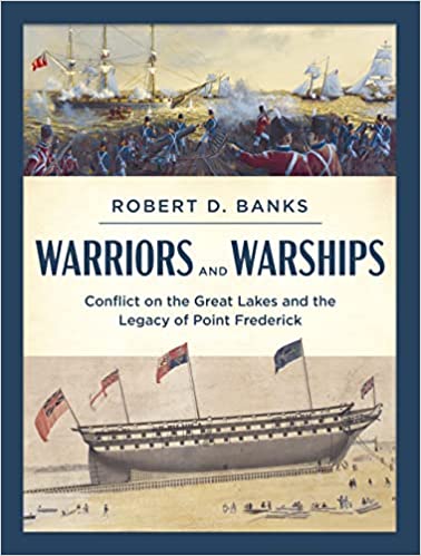 Cover of the book Warriors and Warships