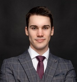 Portrait of Josh Kalyta